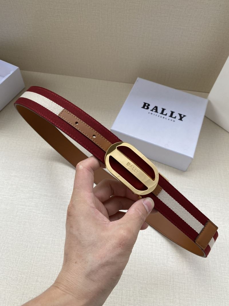 BALLY